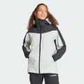 adidas Women Terrex Techrock 3L Post Consumer Nylon RAIN.RDY