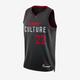 Nike NBA Jimmy Butler Miami Heat Dri FIT Swingman CE 2023 Jersey