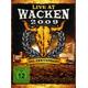 Wacken 2009: Live at Wacken Open Air - DVD - Used