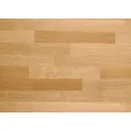 Wtc Premium Solid Wood Prime Oak Worktop 2Mtr (L) 960mm (W) 40mm (T) Un-Oiled