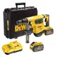 Dewalt Dch481X2 54V Xr Flexvolt Cordless Brushless Sds Max Hammer Drill 2 X 9Ah