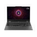 Lenovo LOQ Laptop - 15.6" - AMD Ryzen 7 8845HS (3.80 GHz) - 512GB SSD - 16GB RAM
