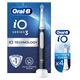 Oral-B iO3 Matte Black Electric Toothbrush - Toothbrush + 4 Refills