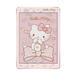 Sanrio Hello Kitty Ipad Tempered Film For 10 Generation 2022 Air 2 3 Mini 4 5 6 My Melody Pro 11 10.5 Inch 2018 Protective Film