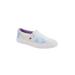 Women's Piper Ii Slip On Sneaker by LAMO in Pastel Tie Dye (Size 5 M)