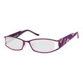 Just Cavalli JC 0229 083 B Men's Eyeglasses Pink Size 51 (Frame Only) - Blue Light Block Available