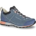 DOLOMITE Damen Multifunktionsschuhe DOL Shoe W's 54 Hike Low Evo Gtx, Größe 39 ½ in Blau
