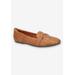 Women's Meera Flat by Franco Sarto in Tan (Size 7 M)