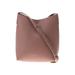 Samara Crossbody Bag: Pink Bags