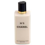 Chanel No 5 Body Lotion For Women screenshot. Perfume & Cologne directory of Health & Beauty Supplies.