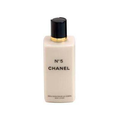 Chanel No 5 Body Lotion For Women