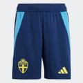 adidas Sweden 24 Home Shorts Jnr