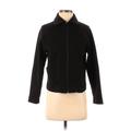 OAK + FORT Jacket: Black Jackets & Outerwear - Women's Size X-Small