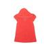 Janie and Jack Dress: Red Skirts & Dresses - Kids Girl's Size 4