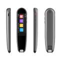 Instant 113 Languages Translator Offline Scanning Voice Translate Pen Translation Reading Pen Electronic Dictionary Text Excerpt Improve Children's Foreign Language Skills needed Efficency needed