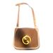 Gucci Bags | Designer Vintage 70s Gucci Blondie Brown Gg Shoulder Bag With Adjustable Strap | Color: Brown | Size: Os