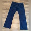 Levi's Jeans | Levi’s 517 Bootcut Medium Wash Denim Jeans Mens Size 38 X 32 Nwot Cowboy Western | Color: Blue | Size: 38