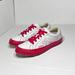 Converse Shoes | Converse Le Fleur Tyler The Creator Leather Sneaker | Color: Red/White | Size: 8