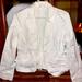 American Eagle Outfitters Jackets & Coats | American Eagle Outfitters Jacket 2000s Y2k Vintage | Color: White | Size: M