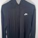 Nike Shirts | Mens Nike Nsw Club Pullover Jersey Hoodie | Color: Black/White | Size: M