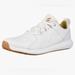 Adidas Shoes | Adidas Men's Adicross Ppf Golf Shoe White Leather Size 12 | Color: White | Size: 12