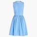 J. Crew Dresses | J. Crew Size 8 Periwinkle Dress Nwt | Color: Blue | Size: 8