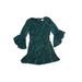 GB Girls Dress - A-Line: Teal Skirts & Dresses - Size 7