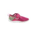 Speedo Water Shoes: Pink Color Block Shoes - Kids Girl's Size 9