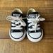 Converse Shoes | Converse All Star Kids Shoes. Size 4 Baby/Toddler Low Top. Great Condition | Color: Black | Size: 4bb