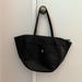Anthropologie Bags | Anthropologie Tote Bag | Color: Black | Size: Os