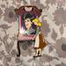 Disney Other | Disney Pin, Cinderella, Limited Edition | Color: Pink/Purple | Size: Os