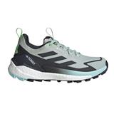 Adidas Shoes | Adidas Women's Terrex Free Hiker 2gtx Hiking Shoes/Color: Semi Flash Aqua/Carbon | Color: Tan | Size: Various