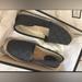 Gucci Shoes | Gucci Espadrilles | Color: Black | Size: 5