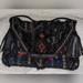 Anthropologie Bags | Anthropologie Ib Ban Black Cotton Boho Crossbody Bag. | Color: Black | Size: Os