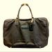 Coach Bags | Coach Canvas & Leather Large Messenger Briefcase | Color: Black | Size: Os