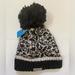 Columbia Accessories | Columbia Winter Hat | Color: Black/Gray | Size: Os
