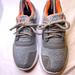 Adidas Shoes | Adidas Elements Running Shoes Women’s Size 7, Gray And Peach Pwi 001001 | Color: Gray | Size: 7