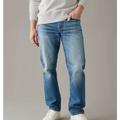 American Eagle Outfitters Jeans | American Eagle Men’s Original Straight Jeans | Color: Blue | Size: 34