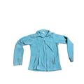 Columbia Jackets & Coats | Columbia Youth Full Zip Blue Fleece Jacket | Color: Blue | Size: Xl