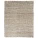 Black 144 x 108 x 0.5 in Area Rug - Nourison Rectangle CK33 Area Rug | 144 H x 108 W x 0.5 D in | Wayfair 099446244895