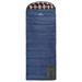 TETON Sports Celsius XL -25 Degree Left Zipper Sleeping Bag for Camping, Blue, Polyester | Wayfair 103L