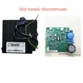 Pièce de circuit imprimé pour réfrigérateur ou onduleur compatible avec les modèles brago VCC3 2456