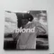 Frank Ocean Musica CD Bionda Album Primo per te Disco compatto Cosplay Walkman Auto CD Gioca a canzoni Bande sonore Scatola Regali musicali per feste