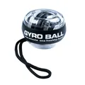 Palla da polso Auto-Start Power Trainer Ball rinforzo del polso giroscopio avambraccio Fitness