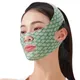 Bandage amincissant pour le visage ligne V lifting du visage ceinture joue ruisseau lifting