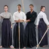 High quality Kendo clothes one heavy sword universal entry recommended for adults men and women
