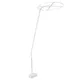 Adjustable Mosquito Net Stand Holder (Stand Only) for Baby Crib Pipe Supporting Drop Shipping