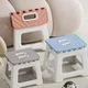 Kids Modern Folding Chair Vanity Acrylic Foldable Gaming Outdoor Chair Design Relax Articulos Para