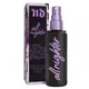 Hot Sale Makeup Setting Spray Fast-Forming Film Moisturizing Matte Non-Sticky Spray Oil Control