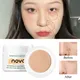 Concealer Cream Foundation Full Coverage Acne Spot Dark Circles Strong Concealer Sweat Proof